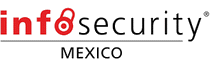 logo de INFOSECURITY MEXICO 2024