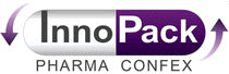 logo for INNOPACK PHARMA CONFEX 2024