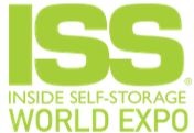 logo for INSIDE SELF-STORAGE WORLD EXPO - ISS EXPO 2024