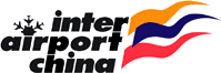 logo pour INTER AIRPORT CHINA 2024