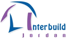 logo for INTER-BUILD JORDAN 2024