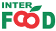 logo for INTER FOOD EXPO 2024