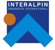 logo pour INTERALPIN 2025