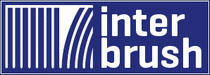 logo de INTERBRUSH 2024
