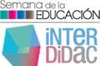 logo de INTERDIDAC 2025