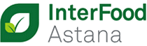 logo pour INTERFOOD ASTANA 2024