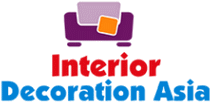 logo for INTERIOR DECORATION ASIA 2024
