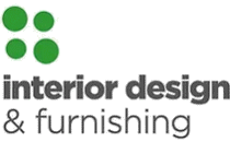 logo for INTERIOR DESIGN & FURNISHING 2025