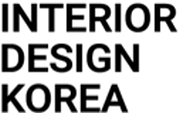 logo for INTERIOR DESIGN KOREA 2024