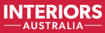 logo pour INTERIORS AUSTRALIA 2024
