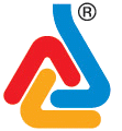 logo for INTERLAKOKRASKA 2025