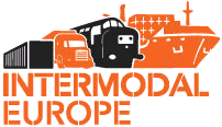 logo for INTERMODAL EUROPE 2024