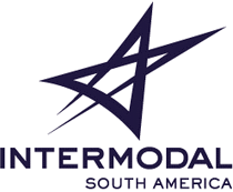 logo for INTERMODAL SOUTH AMERICA 2025