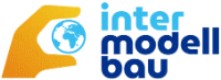 logo for INTERMODELLBAU 2024