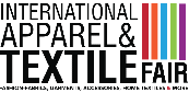 logo for INTERNATIONAL APPAREL & TEXTILE FAIR DUBAI 2024