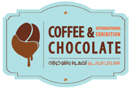 logo pour INTERNATIONAL COFFEE & CHOCOLATE EXHIBITION 2024