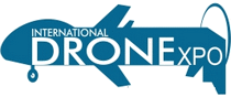 logo de INTERNATIONAL DRONE EXPO 2024