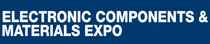 logo for INTERNATIONAL ELECTRONIC COMPONENTS TRADE SHOW 2025