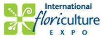 logo for INTERNATIONAL FLORICULTURE EXPO 2024