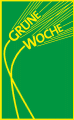 logo pour INTERNATIONAL GREEN WEEK BERLIN 2024