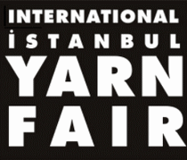 logo fr INTERNATIONAL ISTANBUL YARN FAIR 2025