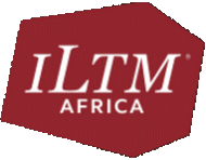 logo pour INTERNATIONAL LUXURY TRAVEL MARKET AFRICA 2024