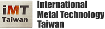 logo for INTERNATIONAL METAL TECHNOLOGY TAIWAN (IMT TAIWAN) 2024