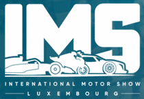 logo for INTERNATIONAL MOTOR SHOW 2025