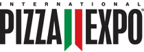 logo for INTERNATIONAL PIZZA EXPO 2025