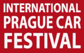 logo pour INTERNATIONAL PRAGUE CAR FESTIVAL 2024