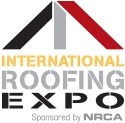 logo for INTERNATIONAL ROOFING EXPO 2025