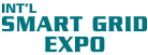 logo for INTERNATIONAL SMART GRID EXPO - TOKYO 2025