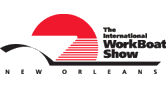 logo de INTERNATIONAL WORKBOAT SHOW 2024