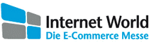 logo pour INTERNET WORLD GERMANY '2024
