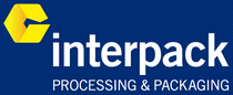 logo for INTERPACK 2026