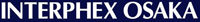 logo pour INTERPHEX OSAKA 2025