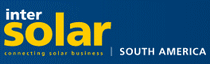 logo pour INTERSOLAR SUMMIT BRASIL NORDESTE 2024
