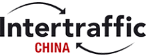 logo de INTERTRAFFIC CHINA 2024