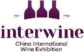logo de INTERWINE CHINA 2024