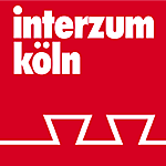 logo pour INTERZUM 2025