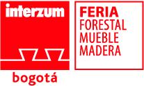 logo for INTERZUM BOGOT 2024