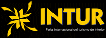 logo fr INTUR 2024