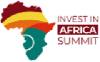 logo de INVEST IN AFRICA SUMMIT 2025