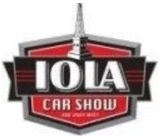 logo fr IOLA CAR SHOW & SWAP MEET 2024