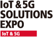 logo pour IOT & 5G SOLUTIONS SPRING 2024