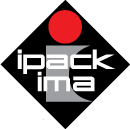 logo pour IPACK-IMA 2025