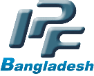 logo de IPF BANGLADESH 2025