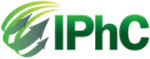 logo for IPHC - INTERNATIONAL PHARMACEUTICAL CONGRESS 2024
