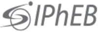 logo for IPHEB 2024