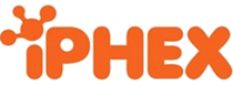logo pour IPHEX 2024